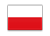 GLS - SEDE DI REGGIO CALABRIA - Polski